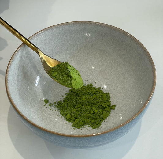Matcha, The Ancient Superpower With Modern Health Benefits