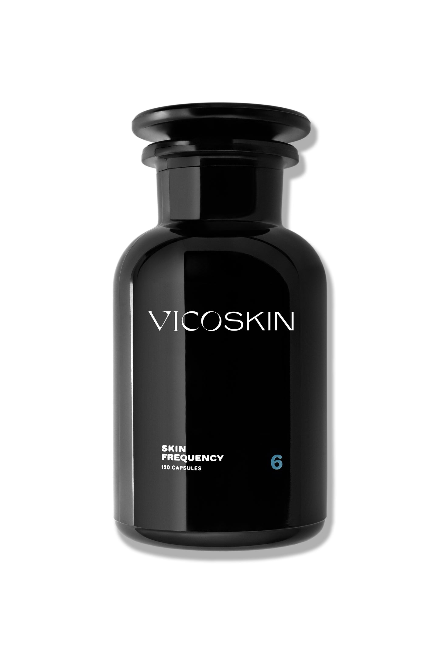 SKIN FREQUENCY - 6