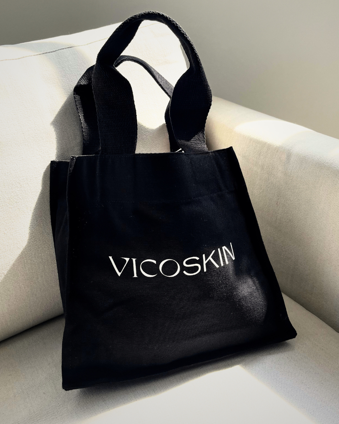 VicoSkin Tote Bag